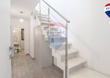 Scale - Villa a Schiera Monte Argentario - foto 47