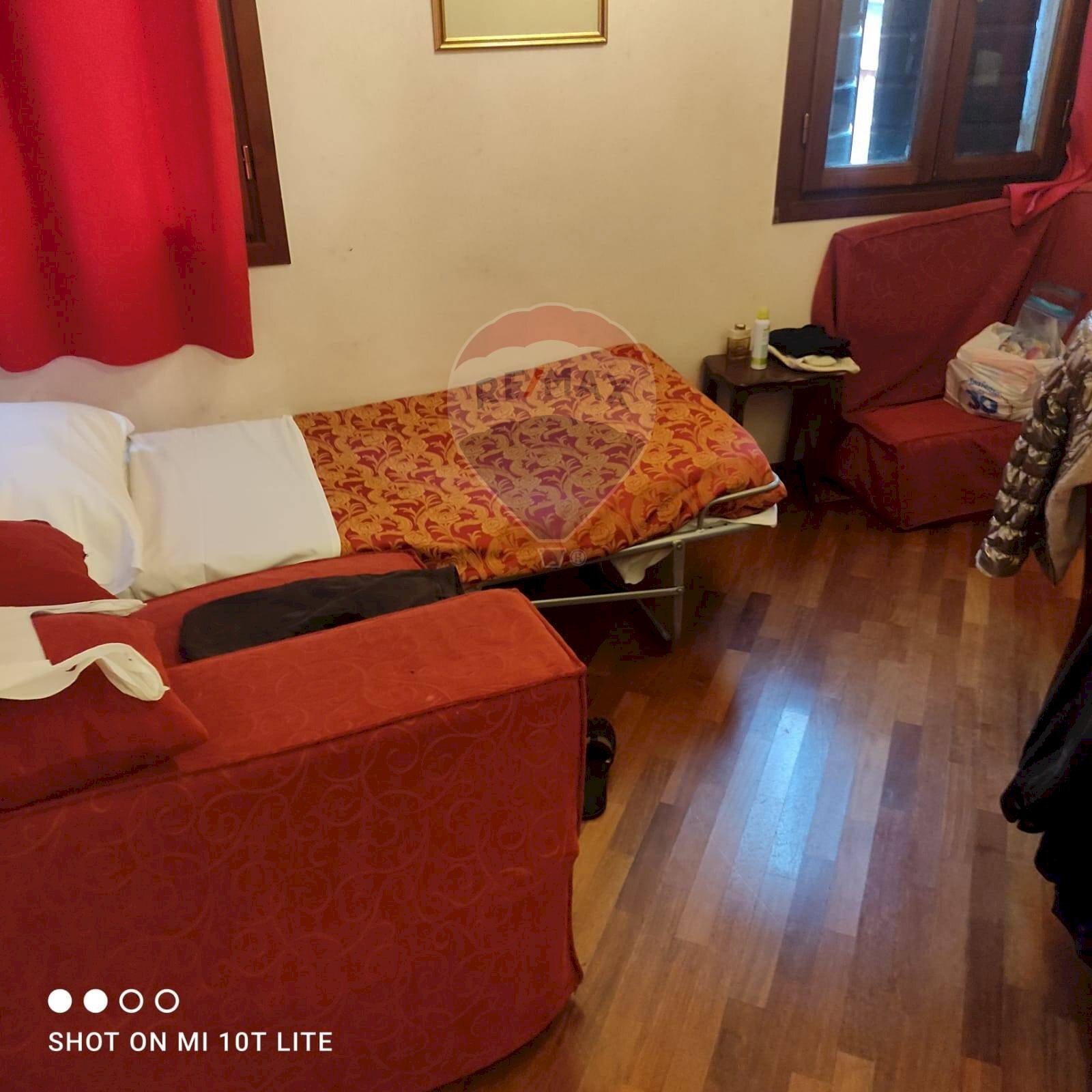 Soggiorno - Two-room apartment San Marco
3614, Venezia - photo 2