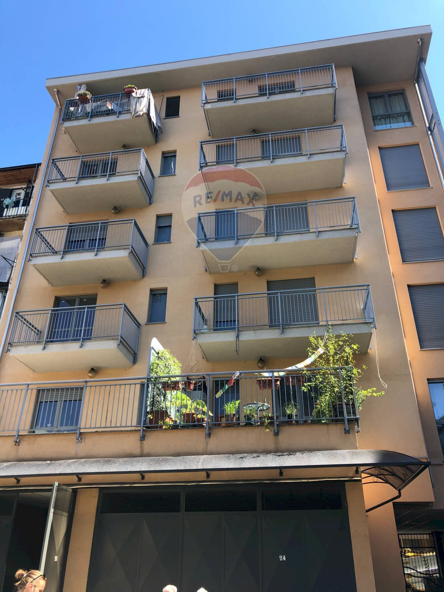 Edificio all\'aperto - Ufficio Via Cuneo
 
3, Torino - foto 1