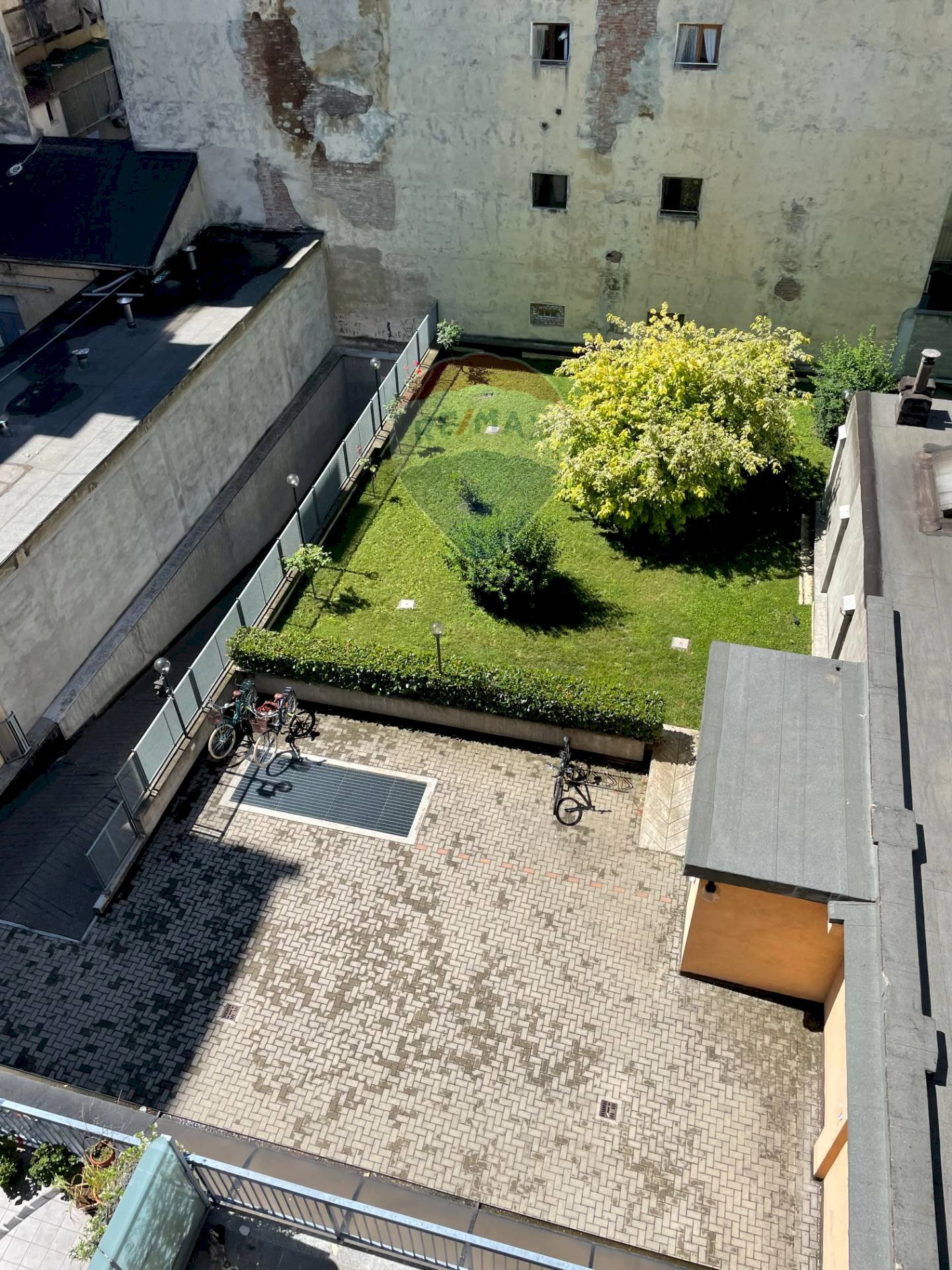 Edificio all\'aperto - Ufficio Via Cuneo
 
3, Torino - foto 3