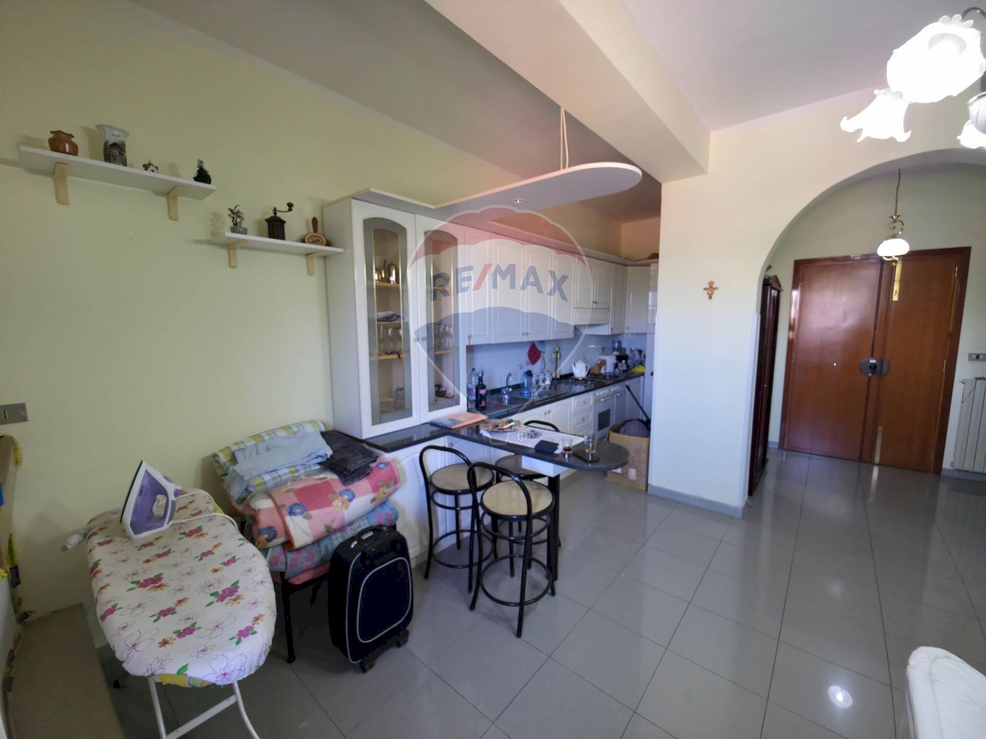 Sala da pranzo - Quadrilocale Via Roberta Lanzino
 
26, San Marco Argentano - foto 2