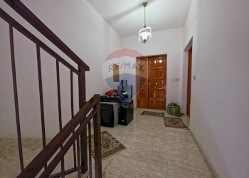 Hall / corridoio - Quadrilocale Via Roberta Lanzino
 
26, San Marco Argentano - foto 5