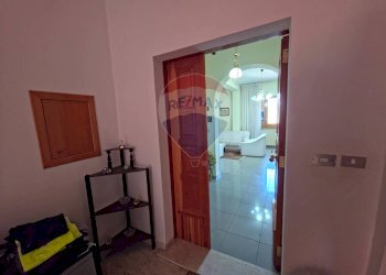 Hall / corridoio - Quadrilocale Via Roberta Lanzino
 
26, San Marco Argentano - foto 6