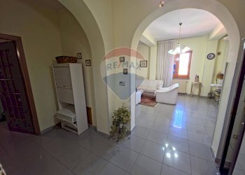 Hall / corridoio - Quadrilocale Via Roberta Lanzino
 
26, San Marco Argentano - foto 7