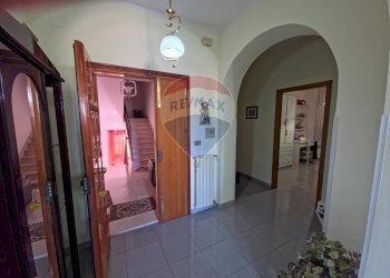 Hall / corridoio - Quadrilocale Via Roberta Lanzino
 
26, San Marco Argentano - foto 9