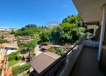 Balcone - Quadrilocale Via Roberta Lanzino
 
26, San Marco Argentano - foto 19