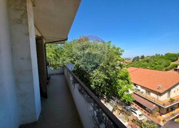 Balcone - Quadrilocale Via Roberta Lanzino
 
26, San Marco Argentano - foto 20