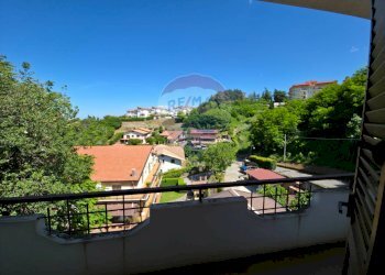 Balcone - Quadrilocale Via Roberta Lanzino
 
26, San Marco Argentano - foto 21