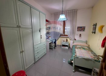 Camera / camera da letto - Quadrilocale Via Roberta Lanzino
 
26, San Marco Argentano - foto 24