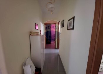 Hall / corridoio - Quadrilocale Via Roberta Lanzino
 
26, San Marco Argentano - foto 27