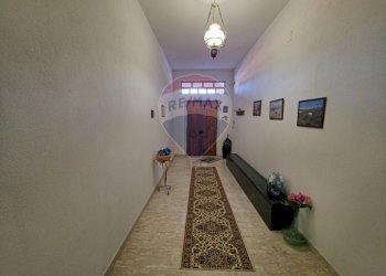 Hall / corridoio - Quadrilocale Via Roberta Lanzino
 
26, San Marco Argentano - foto 40