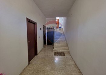 Hall / corridoio - Quadrilocale Via Roberta Lanzino
 
26, San Marco Argentano - foto 41