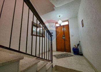 Scale - Quadrilocale Via Roberta Lanzino
 
26, San Marco Argentano - foto 42