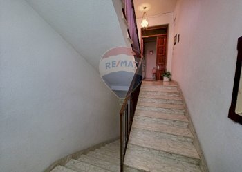 Scale - Quadrilocale Via Roberta Lanzino
 
26, San Marco Argentano - foto 43