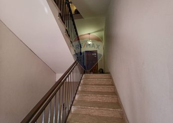 Scale - Quadrilocale Via Roberta Lanzino
 
26, San Marco Argentano - foto 44