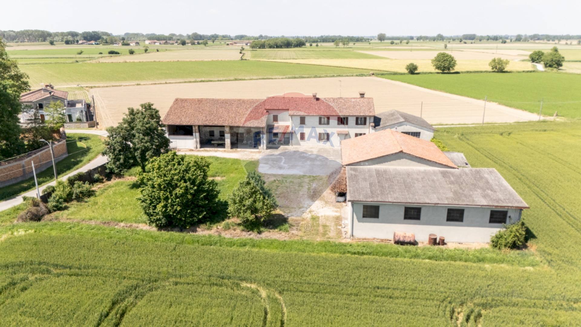 Casa all\'aperto - Rustic VIA PO MORTO
 
36, Torricella del Pizzo - photo 1