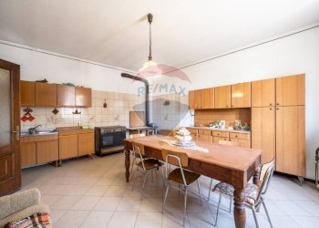Cucina - Rustico VIA PO MORTO
 
36, Torricella del Pizzo - foto 8