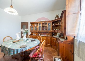 Sala da pranzo - Rustico VIA PO MORTO
 
36, Torricella del Pizzo - foto 13