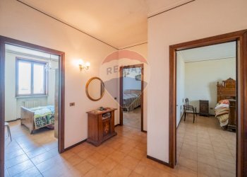 Hall / corridoio - Rustico VIA PO MORTO
 
36, Torricella del Pizzo - foto 25