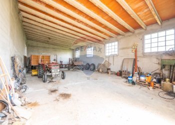 Parcheggio - Rustico VIA PO MORTO
 
36, Torricella del Pizzo - foto 43