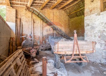 Terrazza - Rustico VIA PO MORTO
 
36, Torricella del Pizzo - foto 48