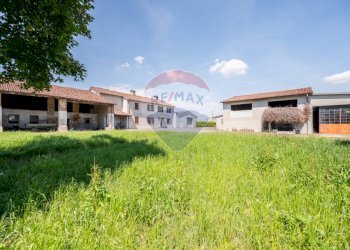 Casa all\'aperto - Rustico VIA PO MORTO
 
36, Torricella del Pizzo - foto 52