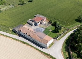 Documenti - Rustico VIA PO MORTO
 
36, Torricella del Pizzo - foto 54