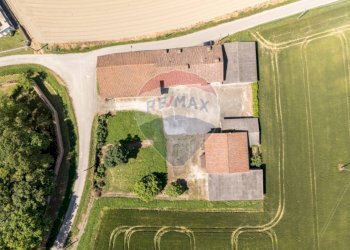 Posizione della mappa - Rustico VIA PO MORTO
 
36, Torricella del Pizzo - foto 61