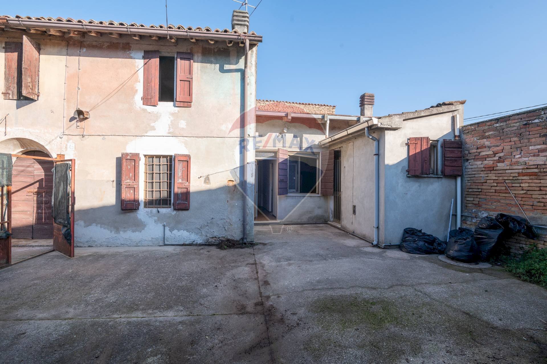 Casa all\'aperto - Casa semi indipendente Rivarolo Mantovano - foto 2