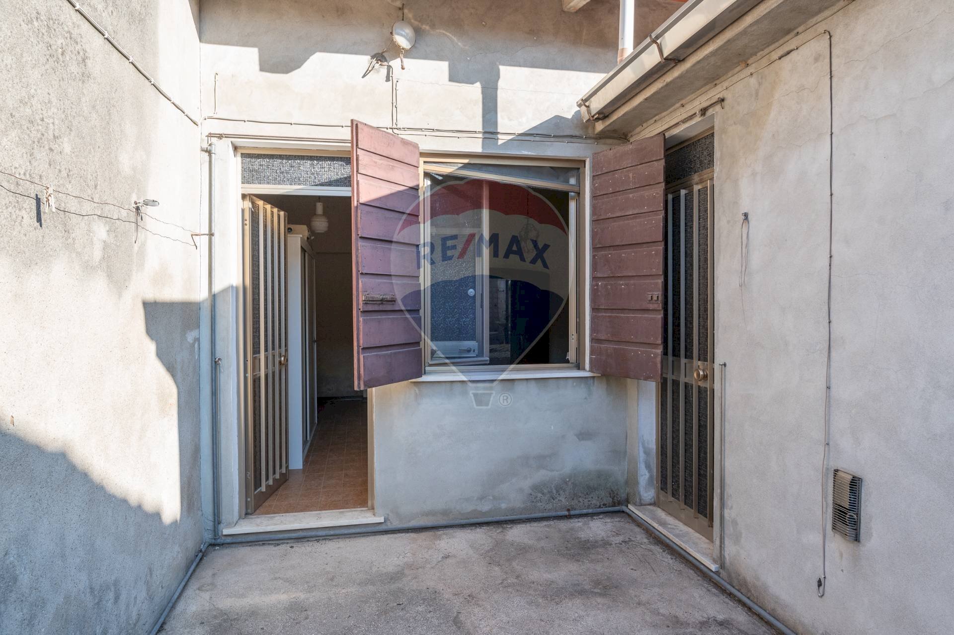 Terrazza - Casa semi indipendente Rivarolo Mantovano - foto 3