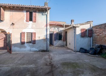 Casa all\'aperto - Casa semi indipendente Rivarolo Mantovano - foto 2