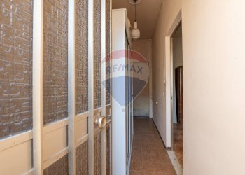 Hall / corridoio - Casa semi indipendente Rivarolo Mantovano - foto 4