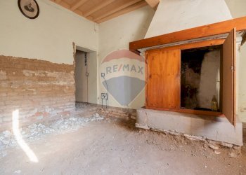 Stanza vuota - Casa semi indipendente Rivarolo Mantovano - foto 5