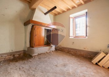 Stanza vuota - Casa semi indipendente Rivarolo Mantovano - foto 6