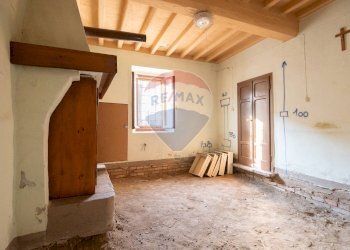 Stanza vuota - Casa semi indipendente Rivarolo Mantovano - foto 7