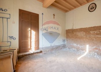 Stanza vuota - Casa semi indipendente Rivarolo Mantovano - foto 8