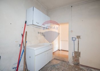 Cucina - Casa semi indipendente Rivarolo Mantovano - foto 12