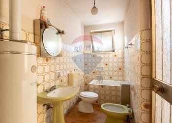 Bagno - Casa semi indipendente Rivarolo Mantovano - foto 17