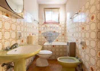 Bagno - Casa semi indipendente Rivarolo Mantovano - foto 18