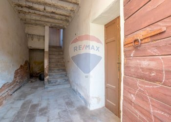 Scale - Casa semi indipendente Rivarolo Mantovano - foto 19