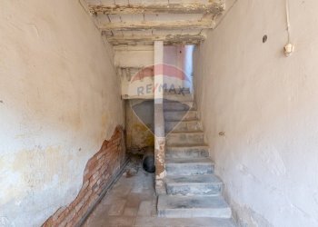 Scale - Casa semi indipendente Rivarolo Mantovano - foto 21