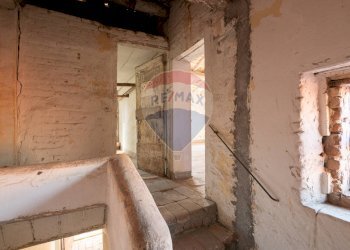 Scale - Casa semi indipendente Rivarolo Mantovano - foto 22