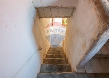 Scale - Casa semi indipendente Rivarolo Mantovano - foto 23