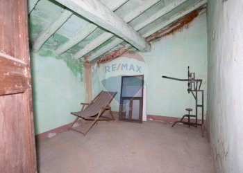 Stanza vuota - Casa semi indipendente Rivarolo Mantovano - foto 27