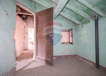 Stanza vuota - Casa semi indipendente Rivarolo Mantovano - foto 28