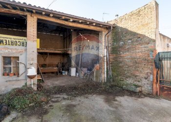 Casa all\'aperto - Casa semi indipendente Rivarolo Mantovano - foto 30