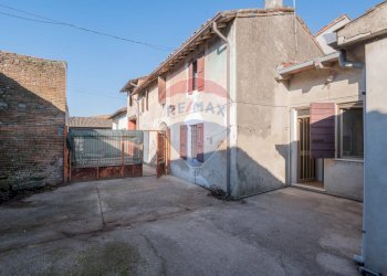 Casa all\'aperto - Casa semi indipendente Rivarolo Mantovano - foto 31