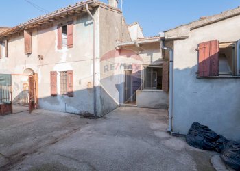 Casa all\'aperto - Casa semi indipendente Rivarolo Mantovano - foto 32