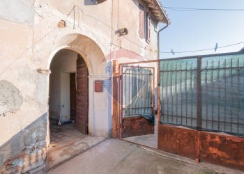 Casa all\'aperto - Casa semi indipendente Rivarolo Mantovano - foto 33