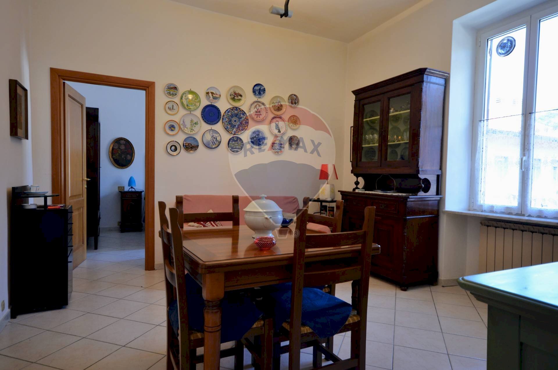 Sala da pranzo - Three-room apartment via Garibaldi
 
107, Carcare - photo 2